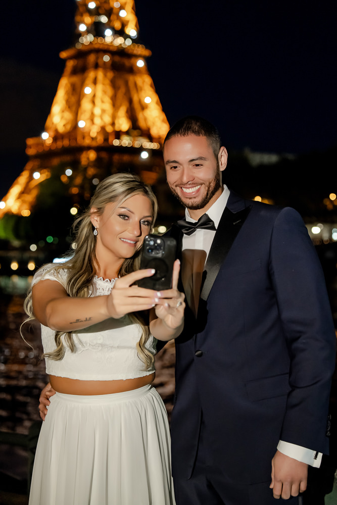 Night photos in Paris by Paris photographer Alex 27