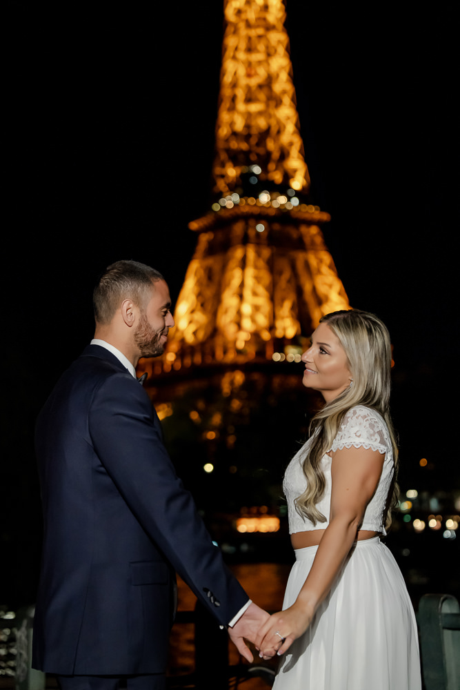 Night photos in Paris by Paris photographer Alex 31