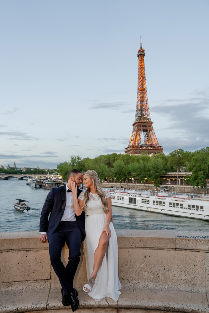 Night photos in Paris by Paris photographer Alex 8