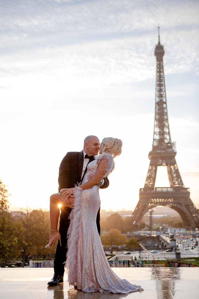 Paris anniversary photo by Alex - The Paris Photographer
