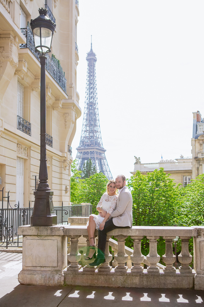 Paris anniversary by photographer Alex 30