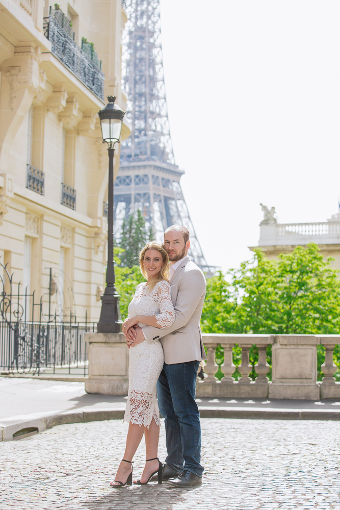 Paris anniversary by photographer Alex 33