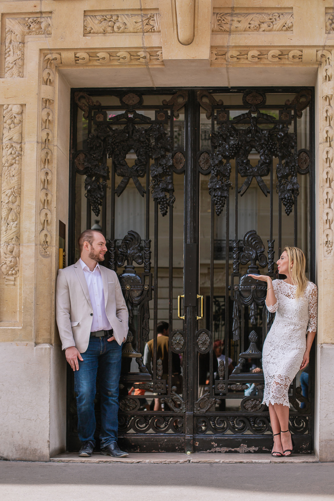 Paris anniversary by photographer Alex 1