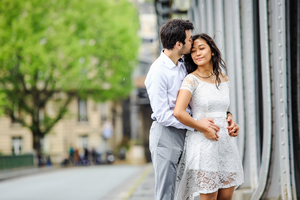 Paris couple photos by Alex 13