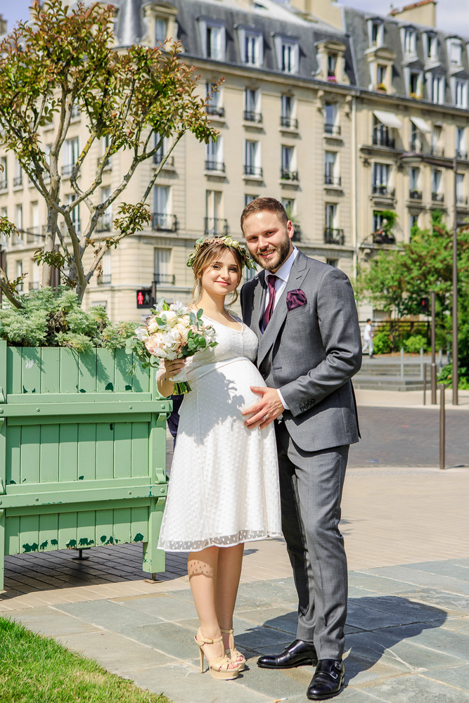 Paris elopement images photographer Alex 12