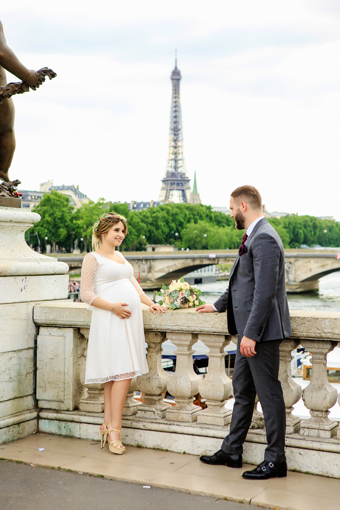 Paris elopement images photographer Alex 15