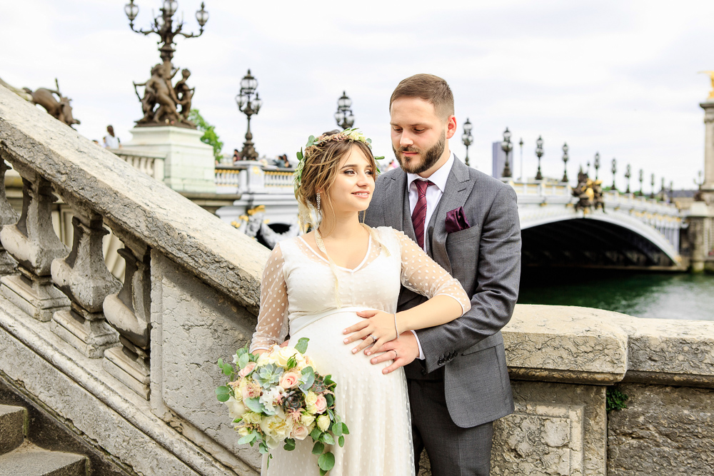 Paris elopement images photographer Alex 17