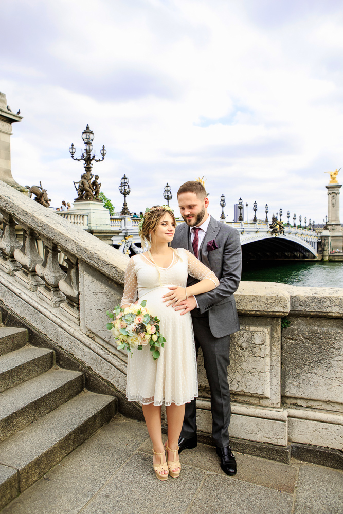 Paris elopement images photographer Alex 18