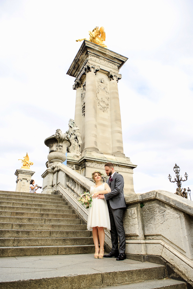 Paris elopement images photographer Alex 19