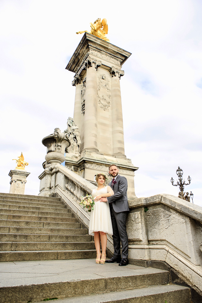 Paris elopement images photographer Alex 20