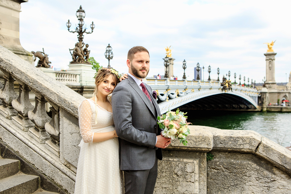 Paris elopement images photographer Alex 21