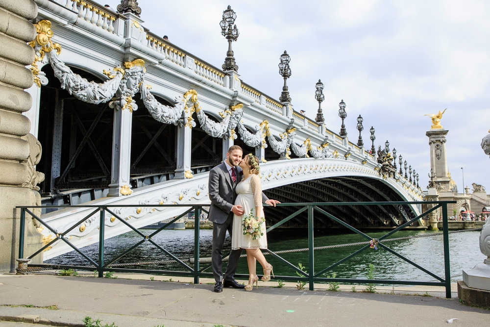 Paris elopement images photographer Alex 22