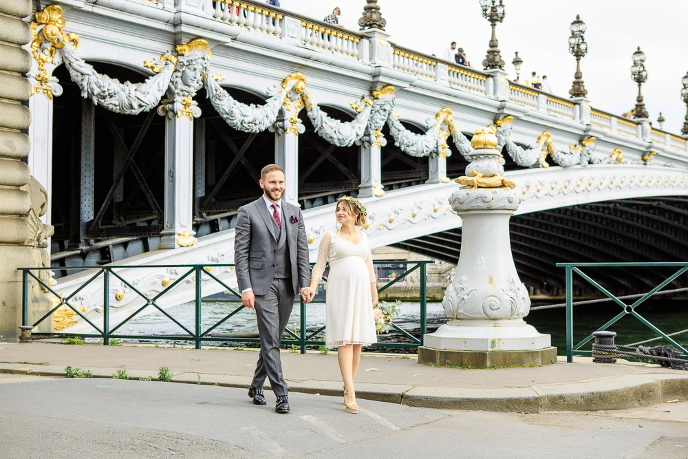 Paris elopement images photographer Alex 23