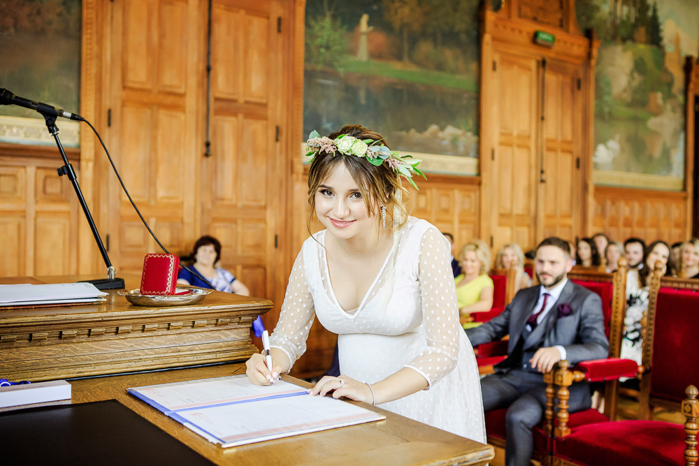 Paris elopement images photographer Alex 2