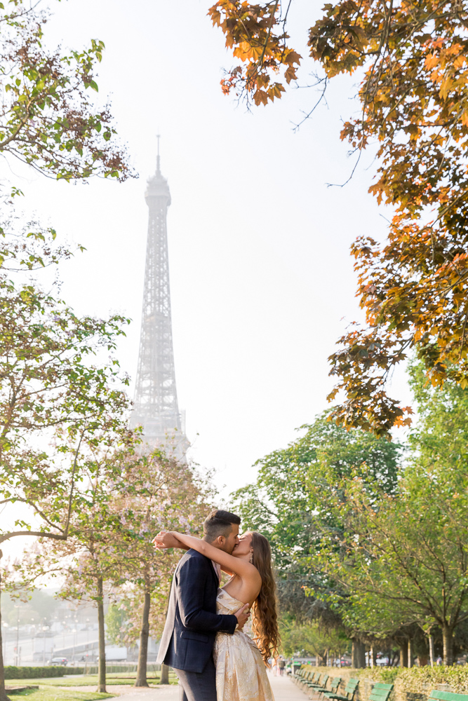 Paris engagement pictures by Daniel 27