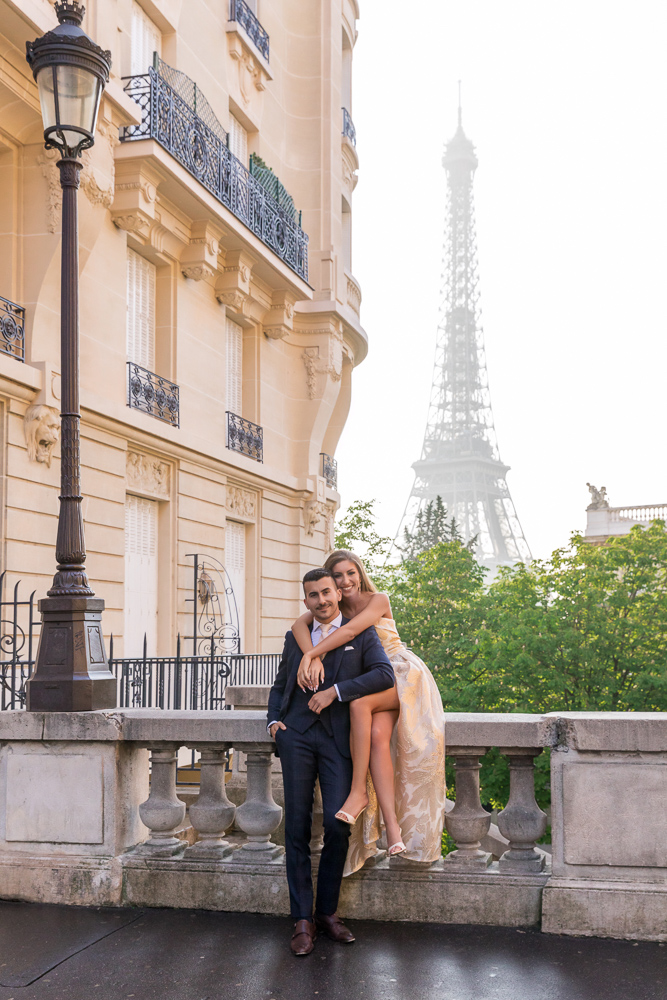 Paris engagement pictures by Daniel 32