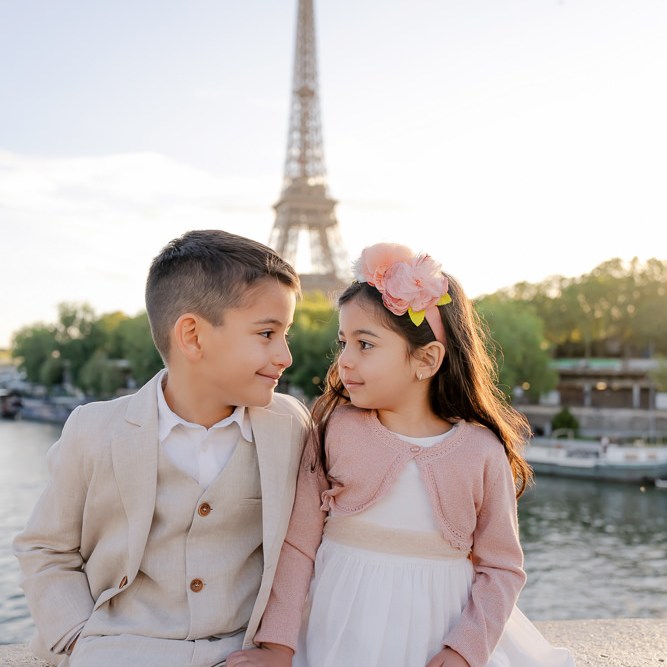 Paris Family Photographer Alex Portfolio 1
