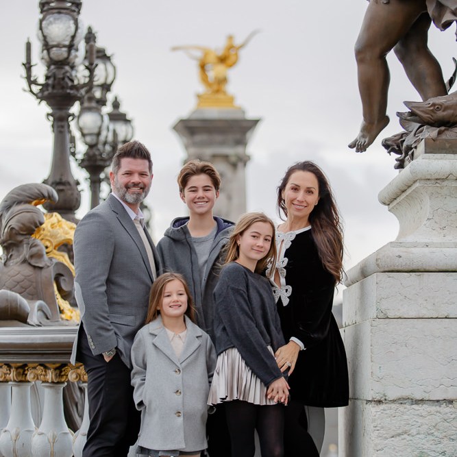 Paris Family Photographer Alex Portfolio 3