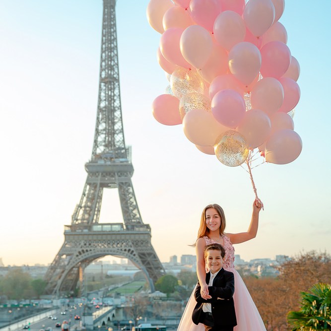 Paris Family Photographer Alex Portfolio 4