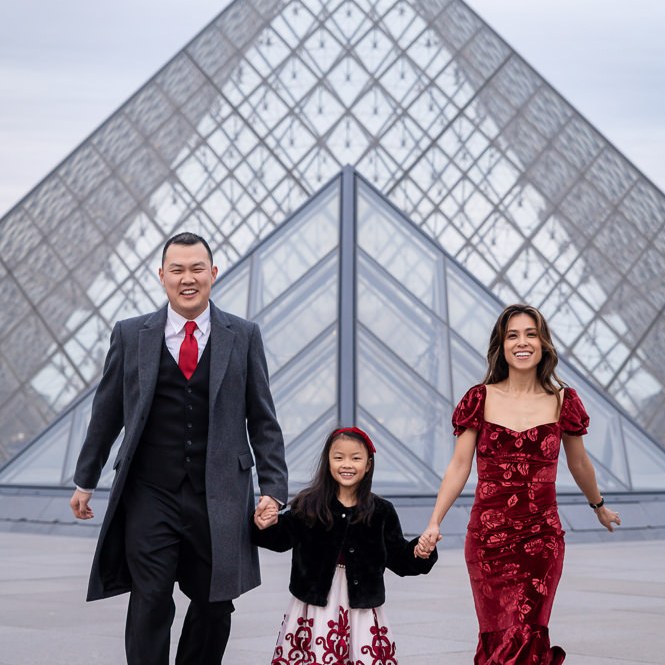 Paris Family Photographer Alex Portfolio 7