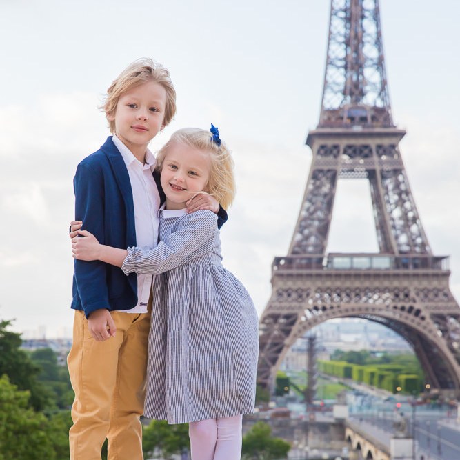 Paris family photographer Daniel portfolio 1