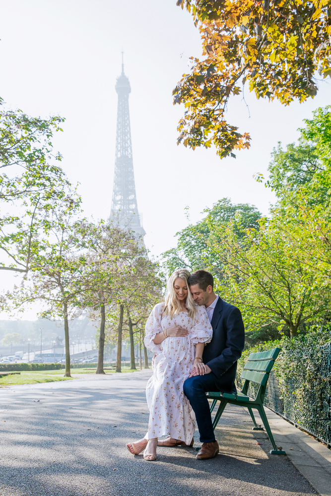 Paris maternity photographer Daniel 21