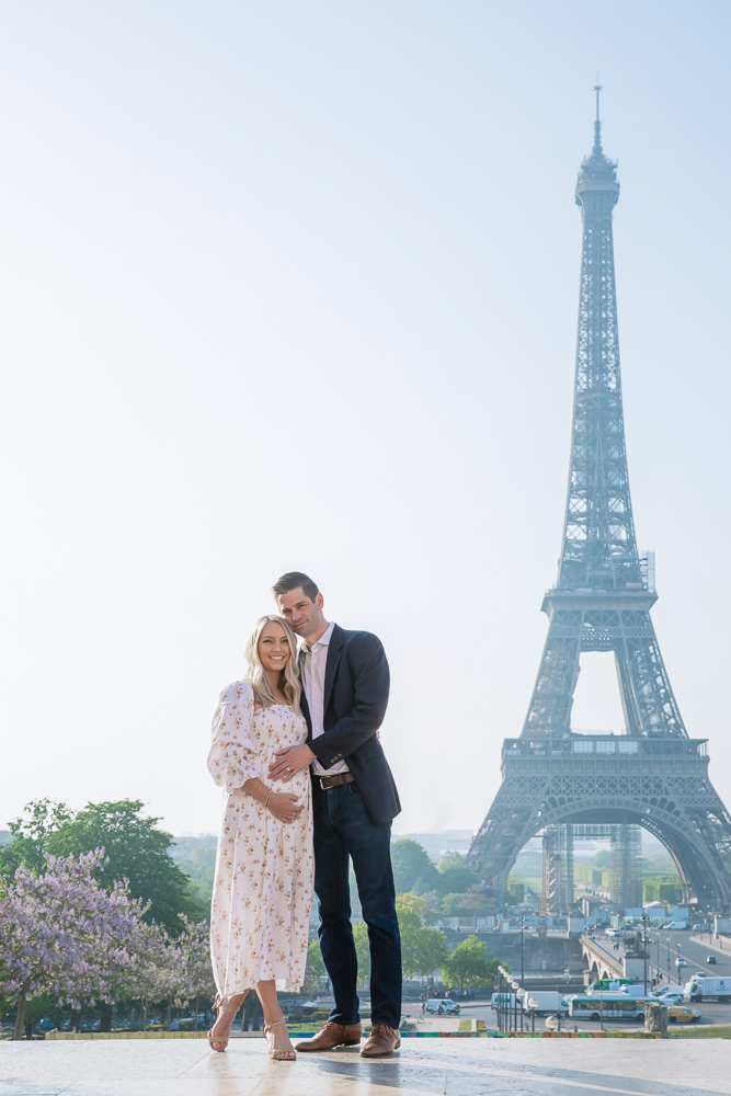 Paris maternity photographer Daniel 5