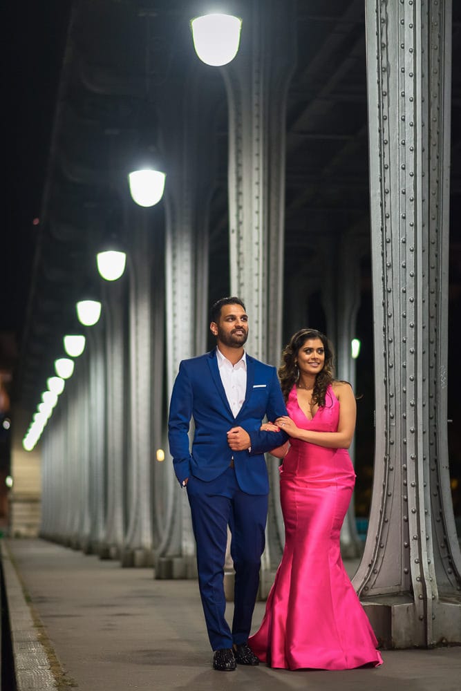 Paris Night Photo – The Paris Photographer 