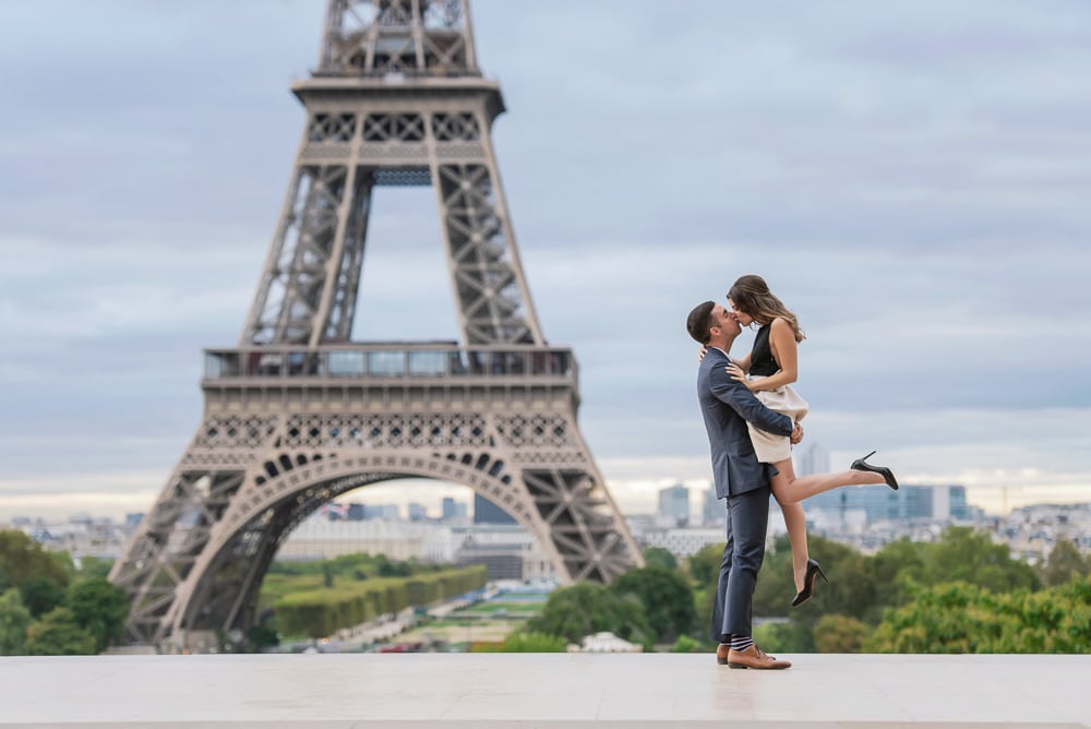 Paris photo shoot with The Paris Photographer 24