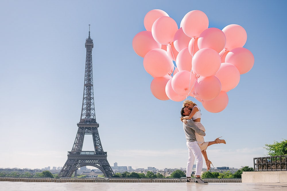 Paris photo shoot with The Paris Photographer 9