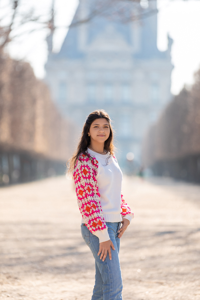 Paris portraits by Daniel 37