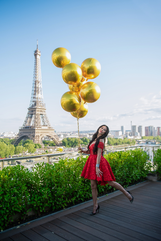 Paris portraits photographer Vio 1