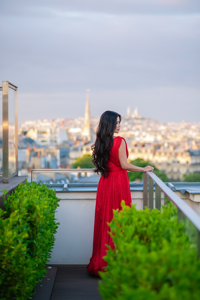 Paris portraits photographer Vio 33