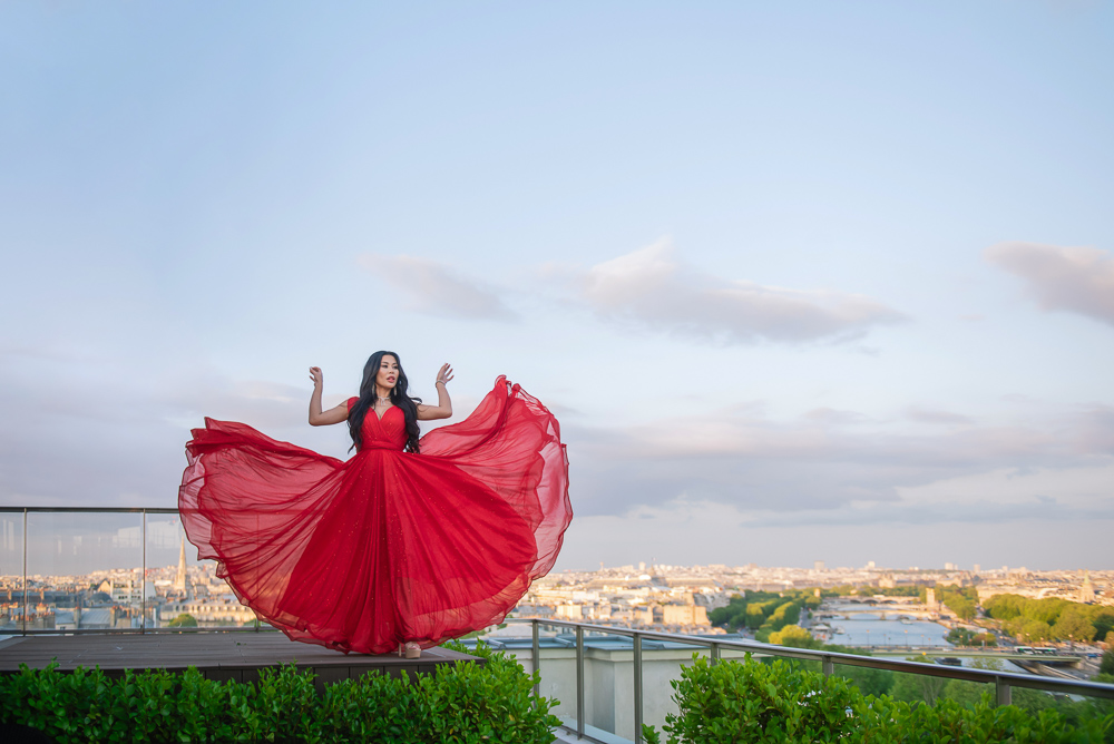Paris portraits photographer Vio 34