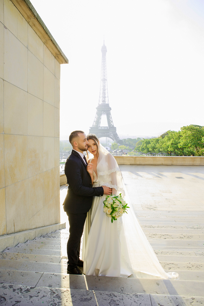 Paris prewedding photographer Alex 10