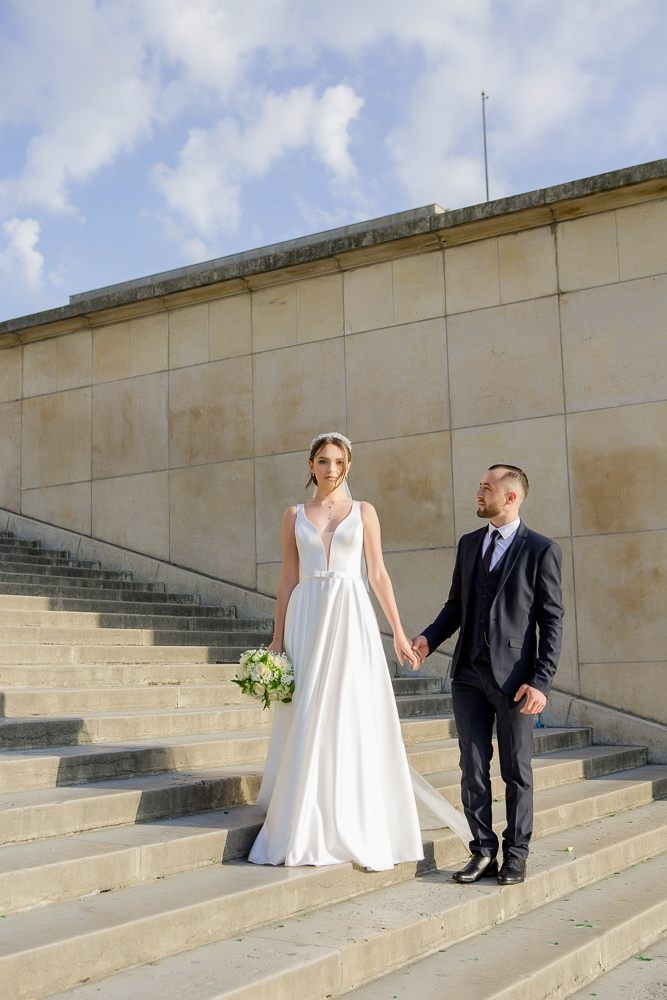 Paris prewedding photographer Alex 12