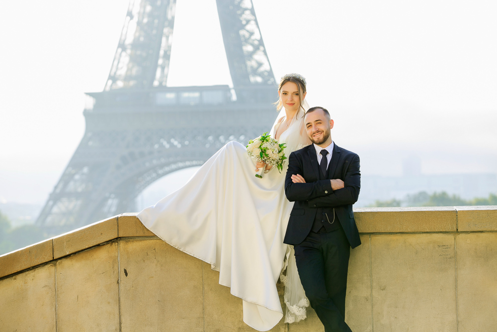 Paris prewedding photographer Alex 16
