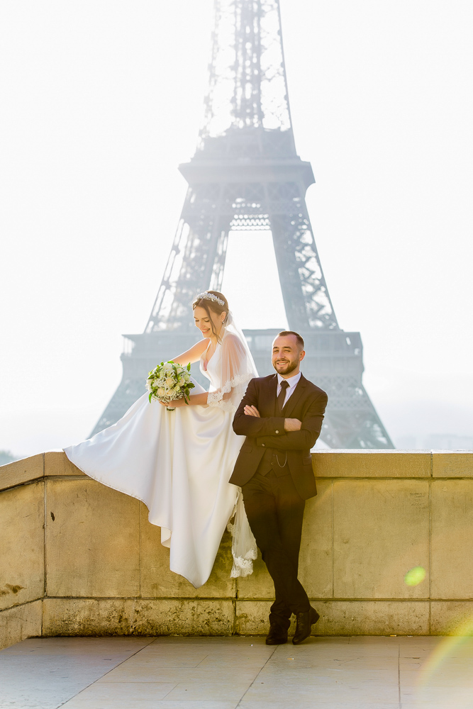 Paris prewedding photographer Alex 17