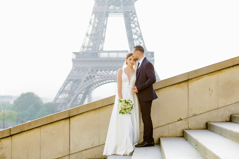 Paris prewedding photographer Alex 22