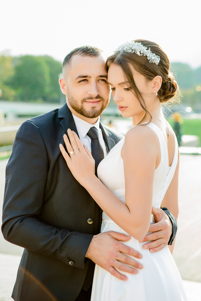 Paris prewedding photographer Alex 30