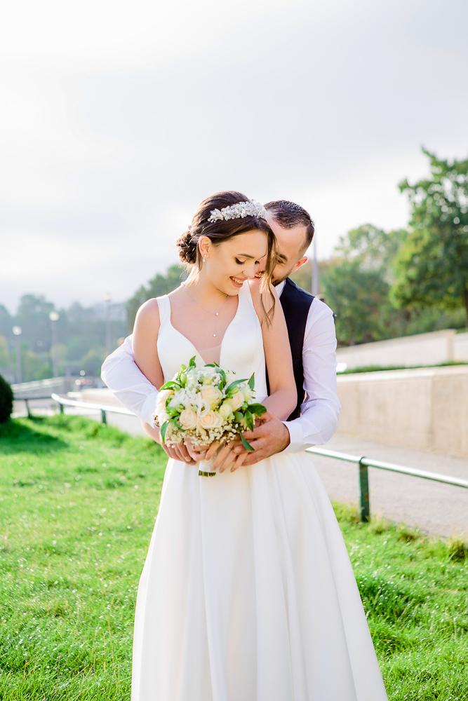 Paris prewedding photographer Alex 32