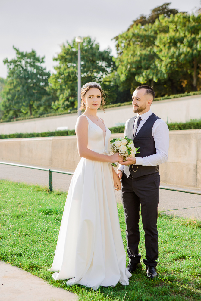 Paris prewedding photographer Alex 34