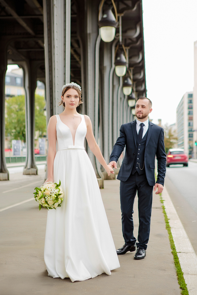 Paris prewedding photographer Alex 36
