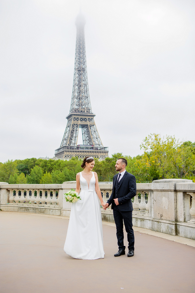 Paris prewedding photographer Alex 42