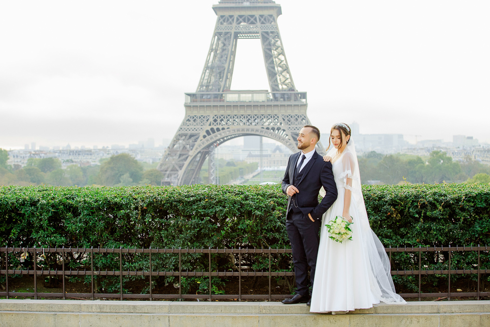 Paris prewedding photographer Alex 4