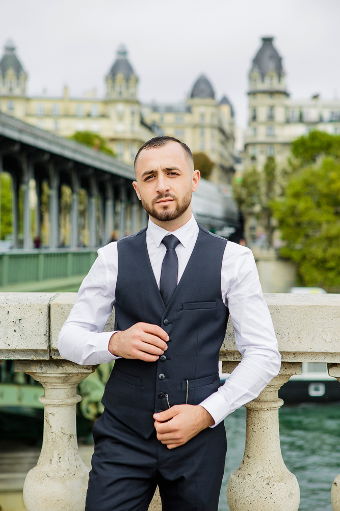 Paris prewedding photographer Alex 48