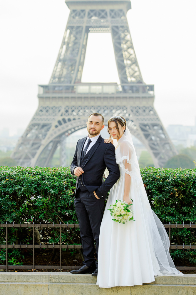 Paris prewedding photographer Alex 5