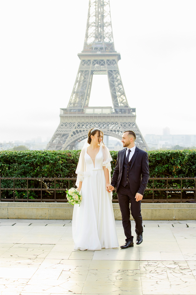 Paris prewedding photographer Alex 6