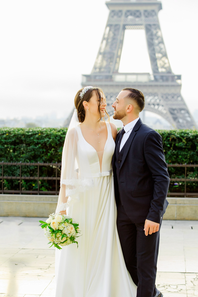 Paris prewedding photographer Alex 7