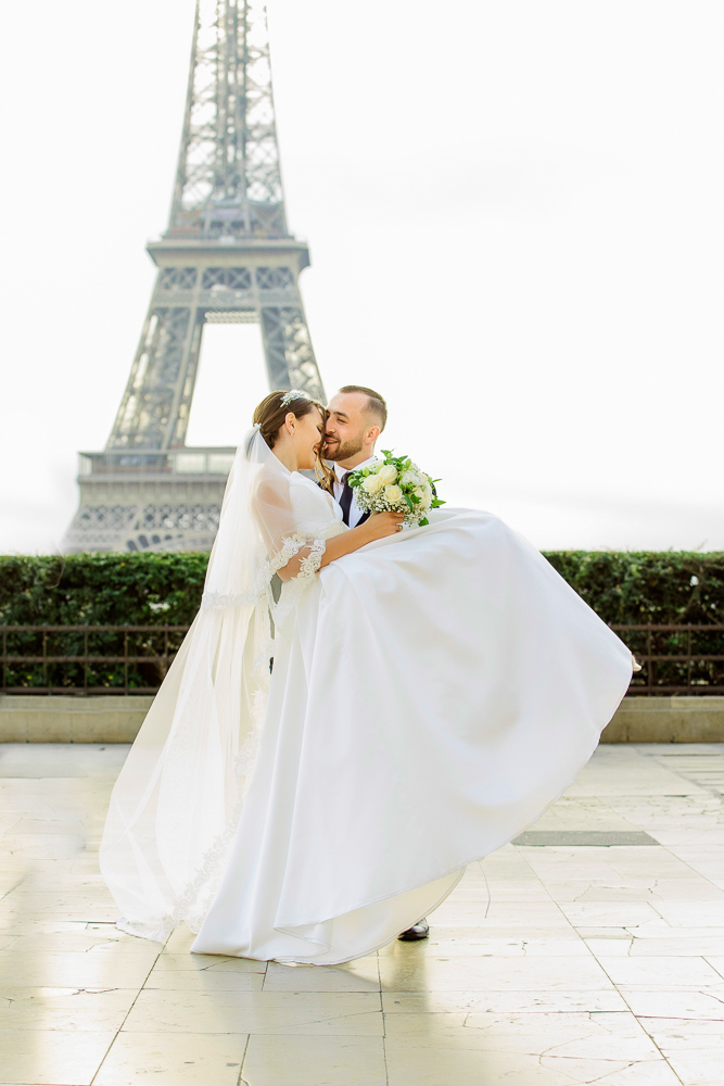 Paris prewedding photographer Alex 8